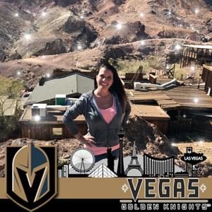 Meet your Posher, Christy